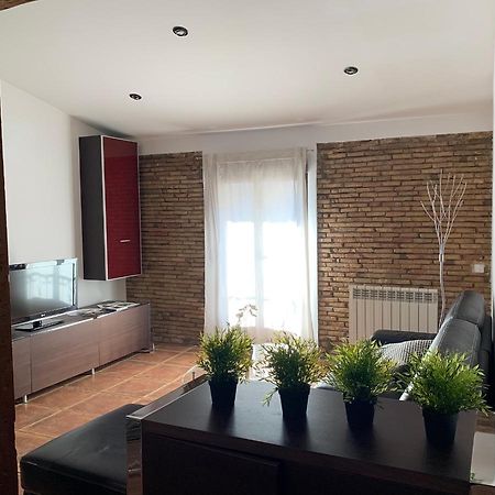 Riojano Y Coqueto Apartamento Logroño Exterior foto