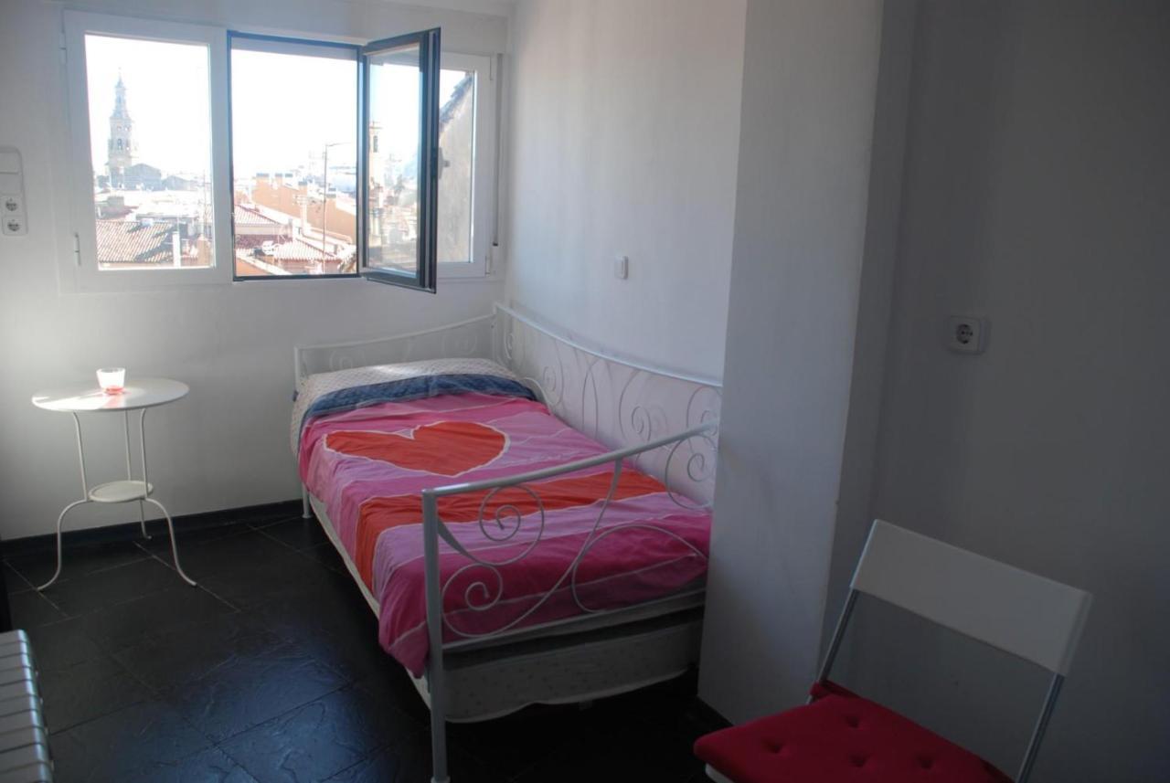 Riojano Y Coqueto Apartamento Logroño Exterior foto
