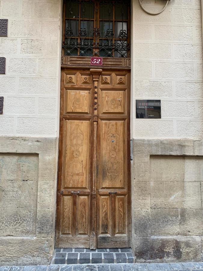Riojano Y Coqueto Apartamento Logroño Exterior foto