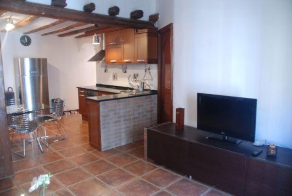 Riojano Y Coqueto Apartamento Logroño Exterior foto